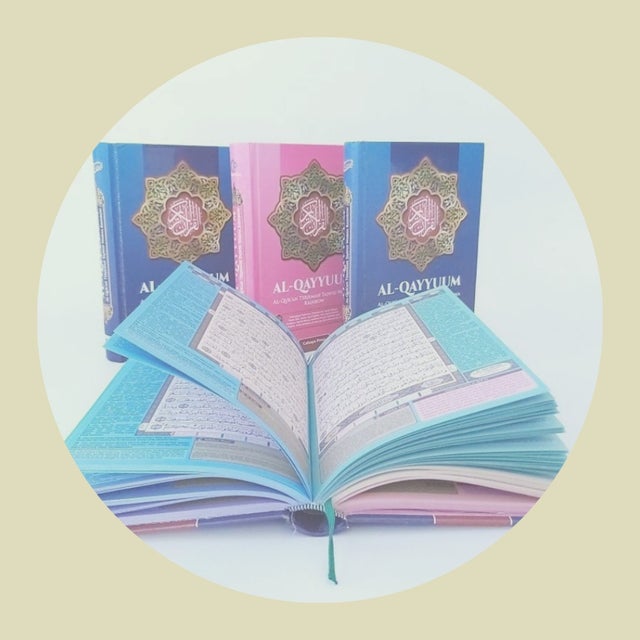 Wakaf Al-Quran